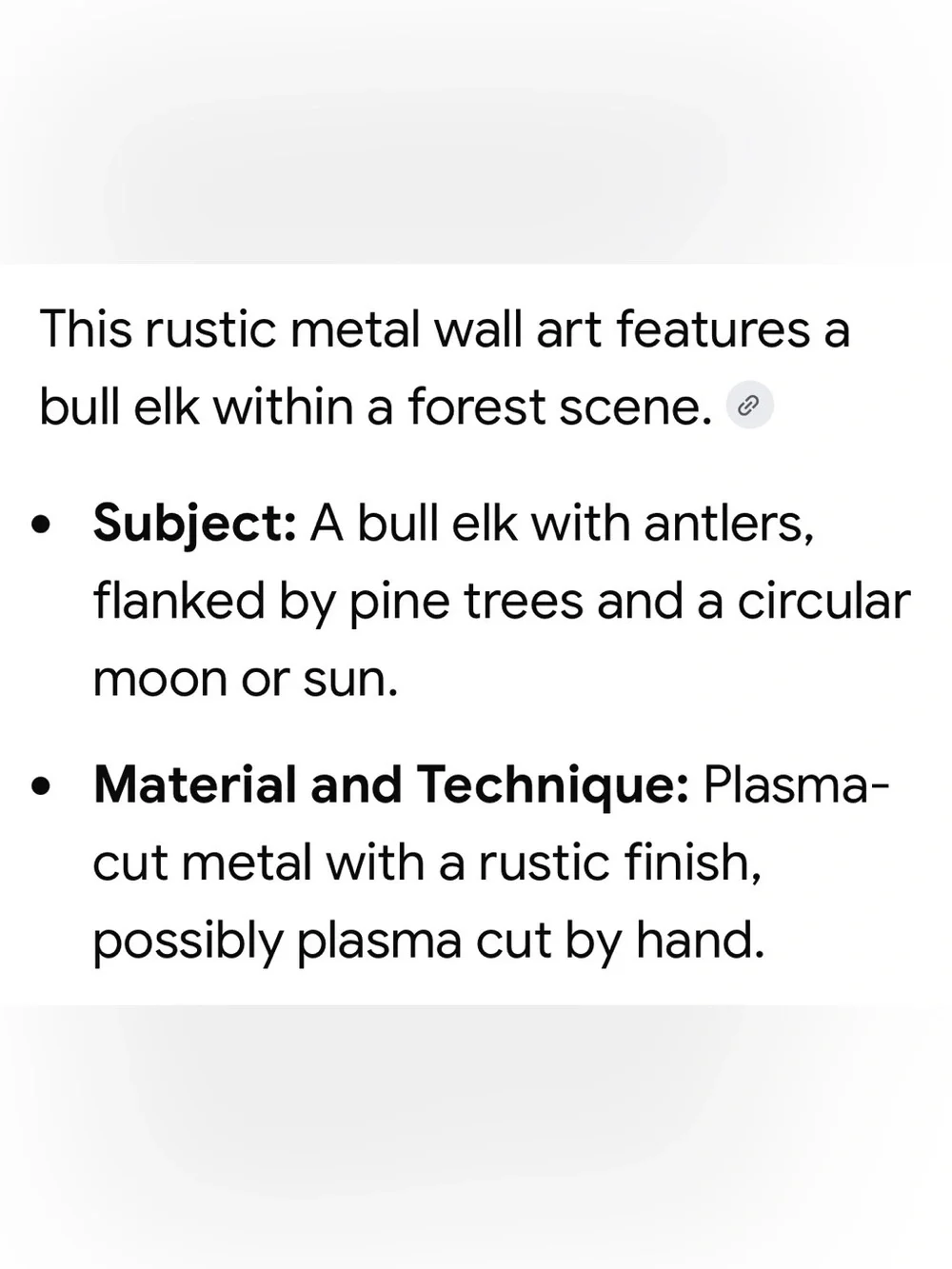 McGrawMetalWorks handcrafted metal